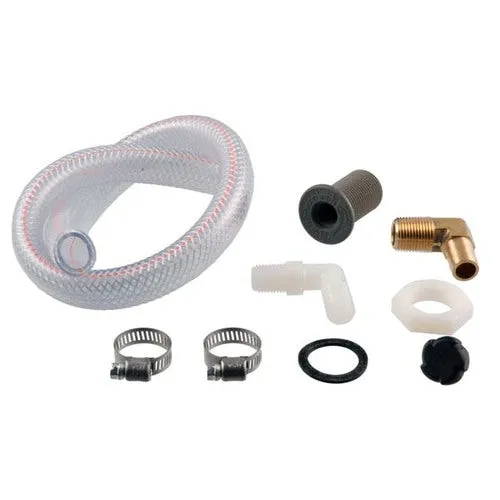 HELM REMOTE FILL KIT