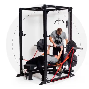 Home Gym Builder