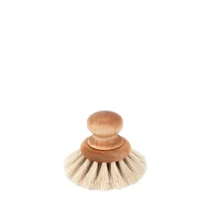 Iris Hantverk Dish Brush - Round