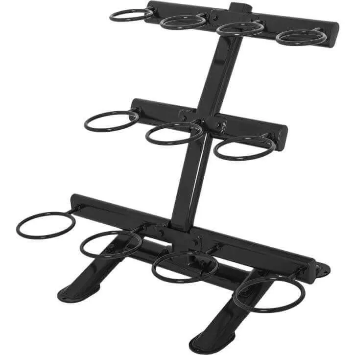 Kettlebell Rack - Black