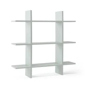 Kids Concept Pastel Wall Shelf