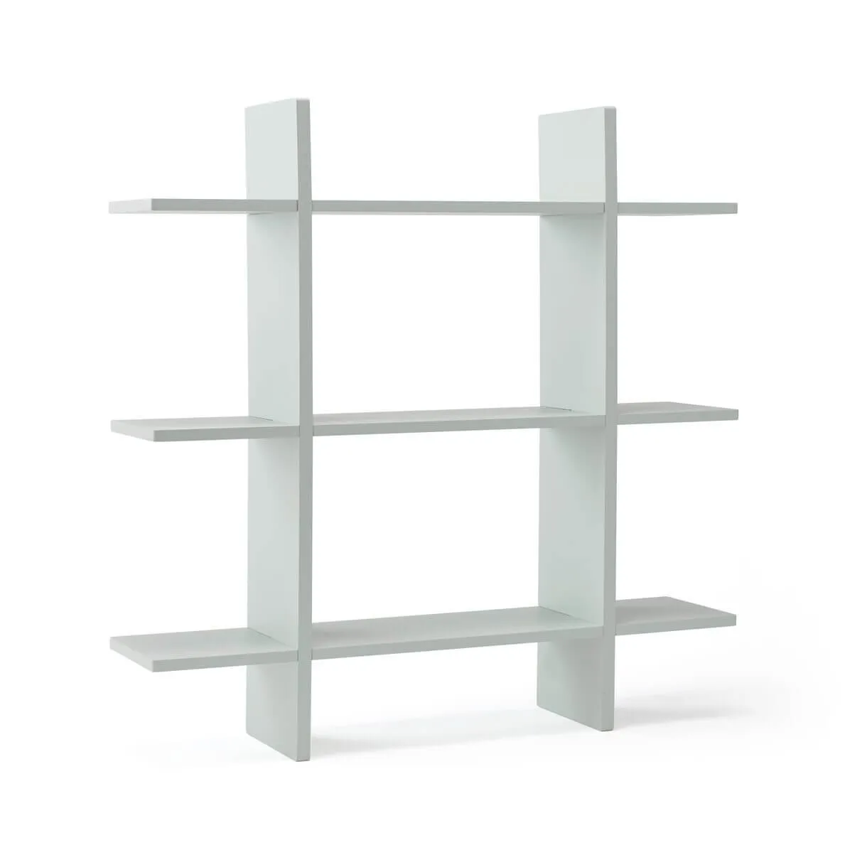 Kids Concept Pastel Wall Shelf