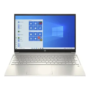 Laptop HP Pavilion 15-eg0070wm 15.6" FullHD 8GB/512GB i7-1165G7, gold, English keyboard