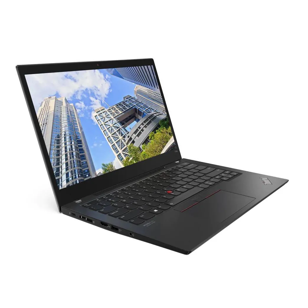 Laptop Lenovo ThinkPad T14s 14'', 16 GB/512 GB, 20WM0052US