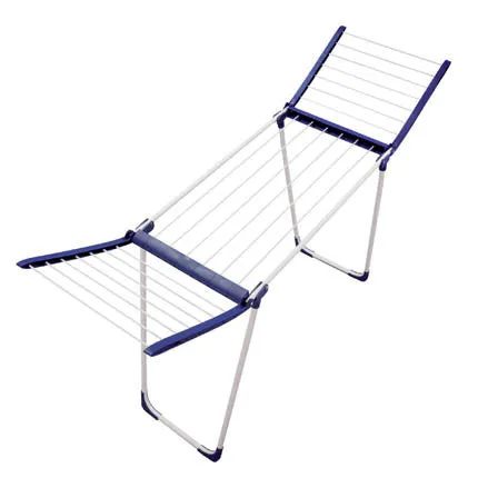 Leifheit Pegasus 120 Compact Drying Rack