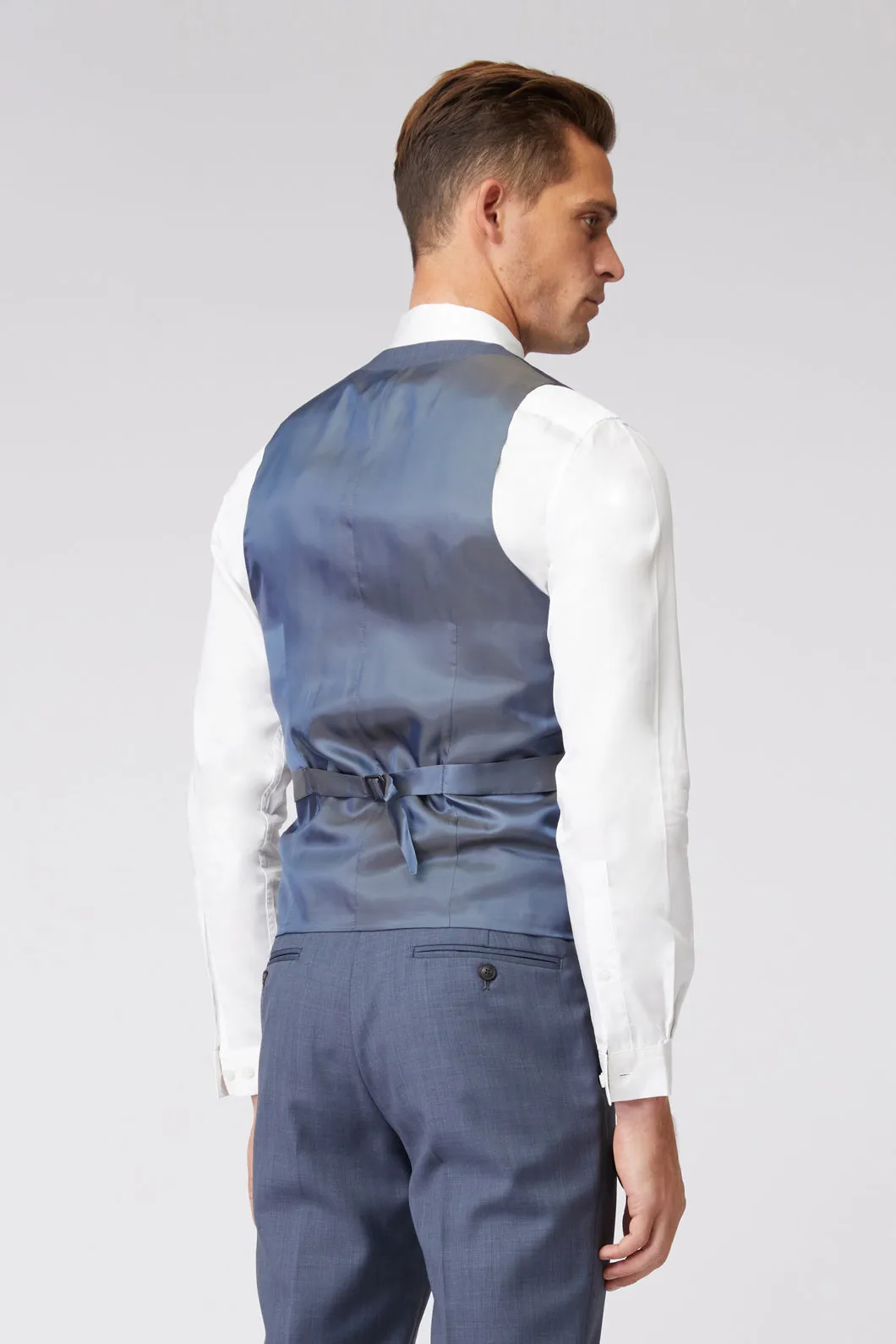 Lewisham Waistcoat