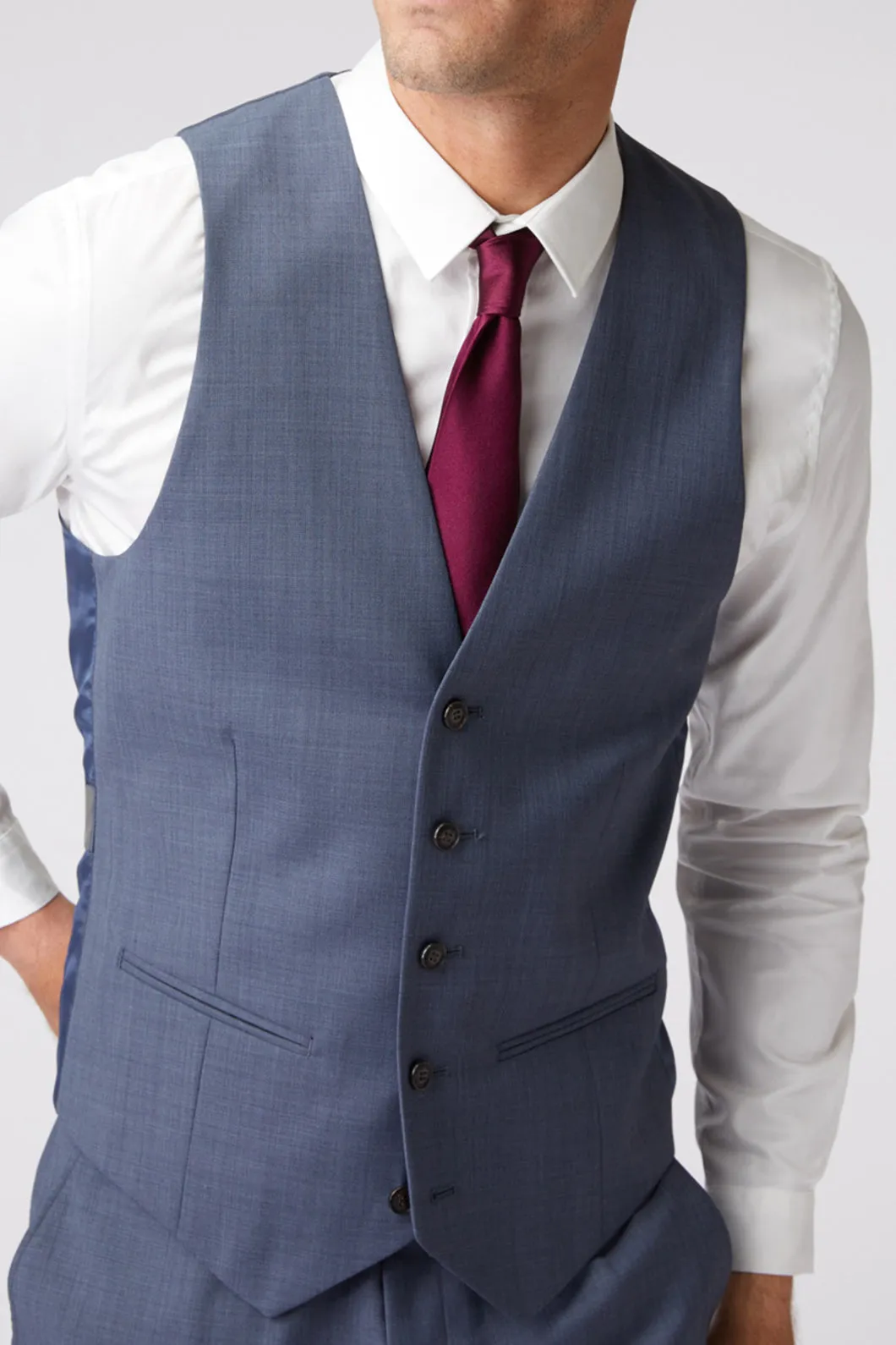 Lewisham Waistcoat