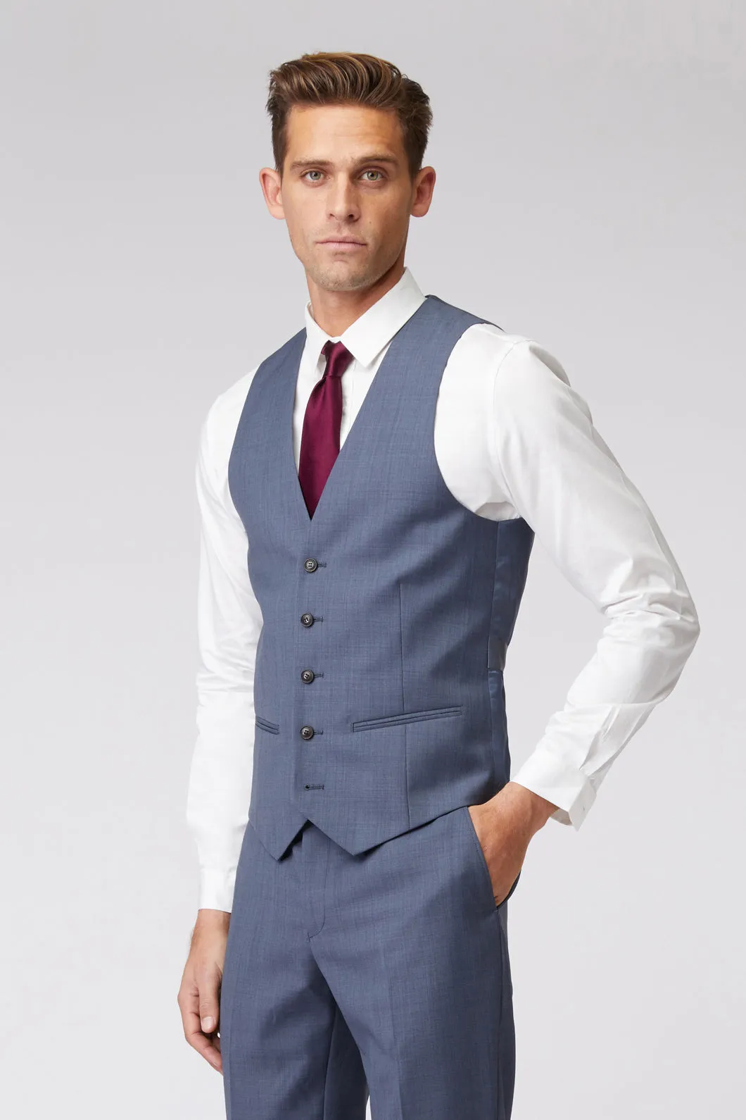 Lewisham Waistcoat