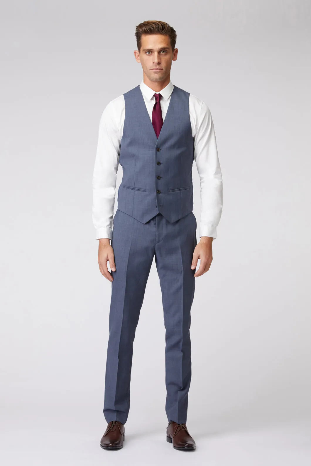 Lewisham Waistcoat