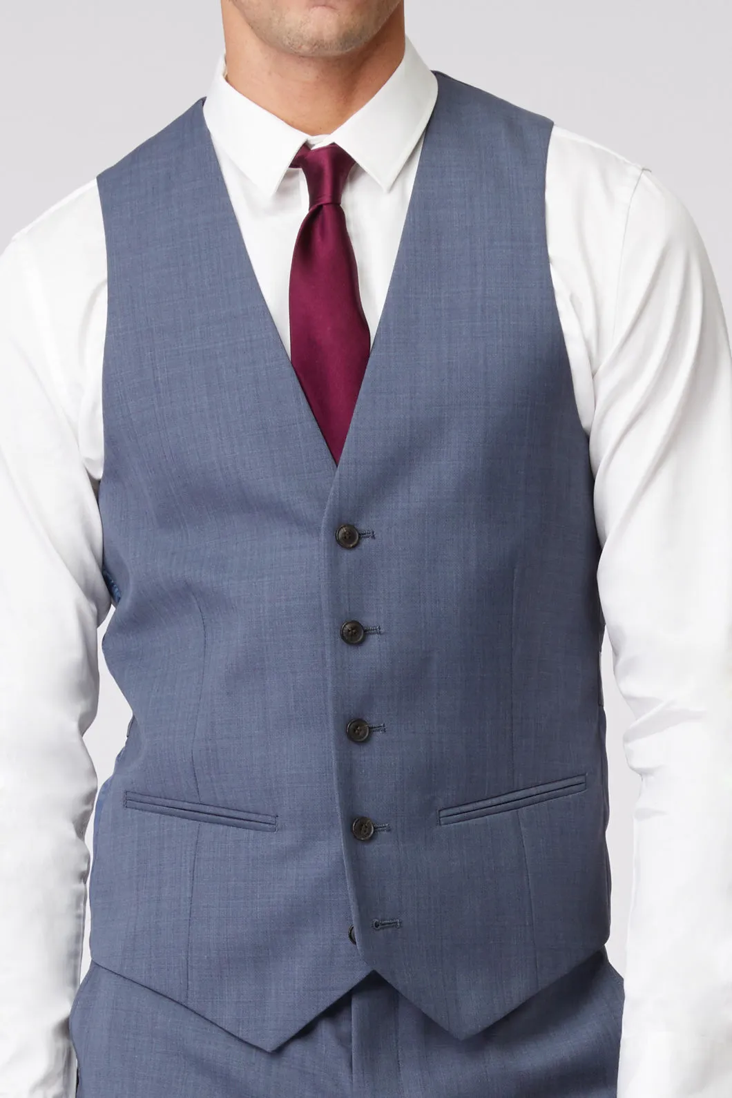 Lewisham Waistcoat