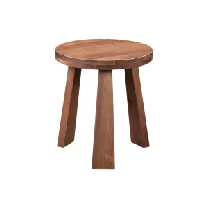 Lindy Accent Stool