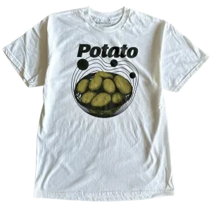 Mid Century Potato Tee