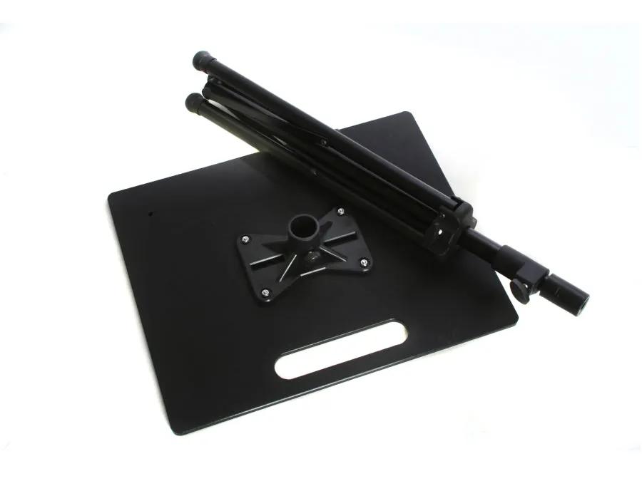 Mini Portable Laptop Tripod Computer Stand