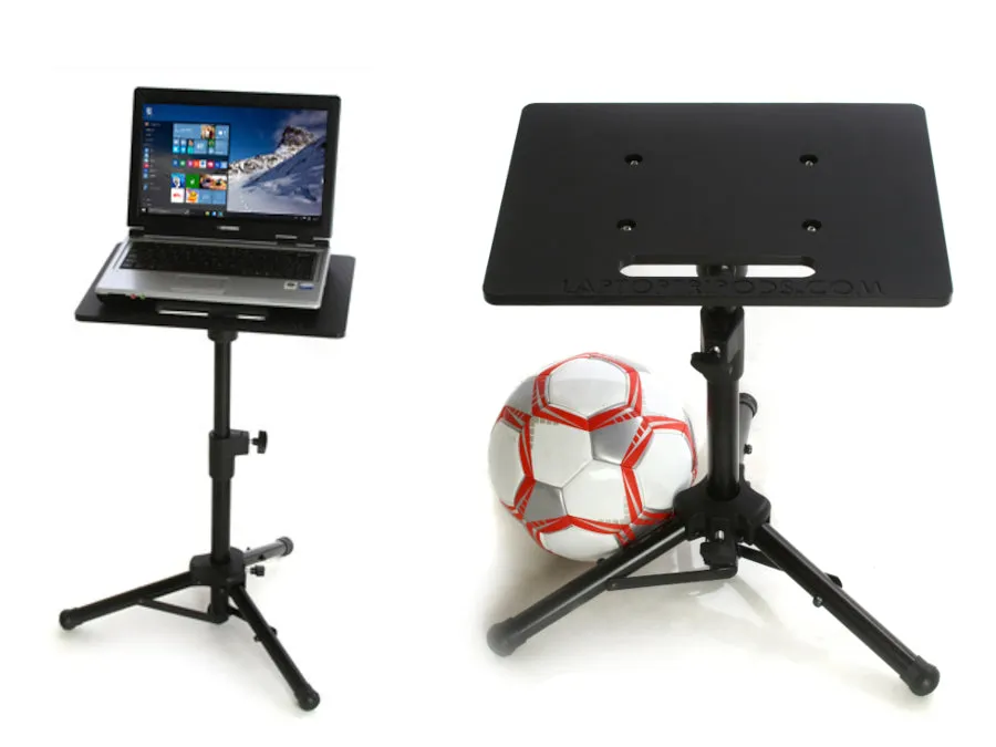 Mini Portable Laptop Tripod Computer Stand