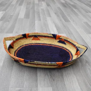 Multi-functional African Basket - Jemila