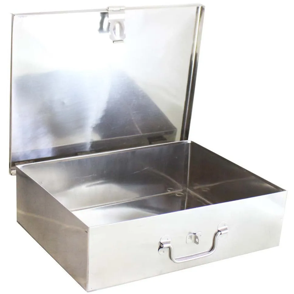 Multi- Purpose Metal Box  - UB-01411