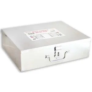 Multi- Purpose Metal Box  - UB-01411