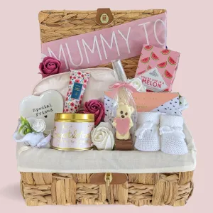 Mum To Be Gift Hamper - You're One In A Melon