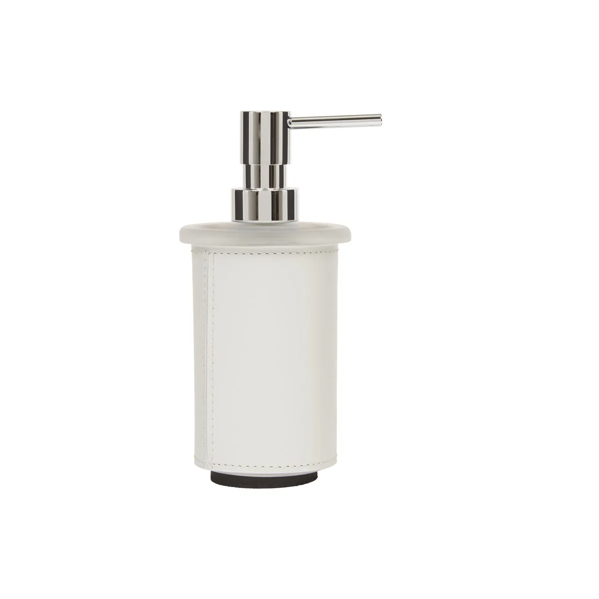 Narciso Soap Dispenser Light Grey