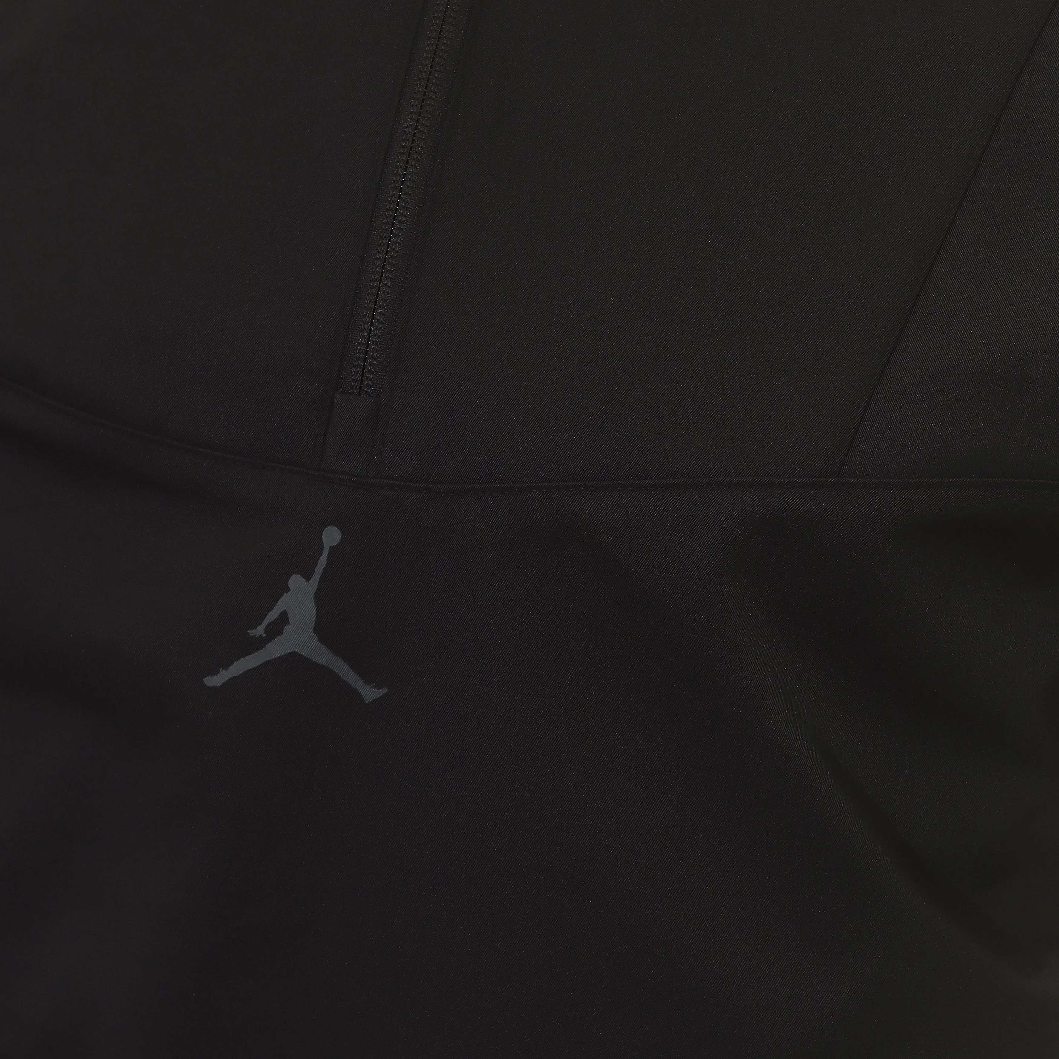 Nike Jordan Sport Golf Half Zip Jacket