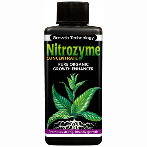 Nitrozyme