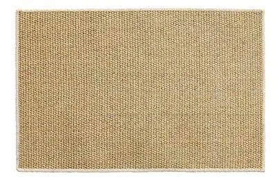 OnlyMat Natural Sisal Woven Runner Mat - Dinner Table, Flower Pot, Carpet, BedSide Runner