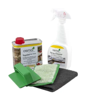 Osmo Top Oil Surface Kit