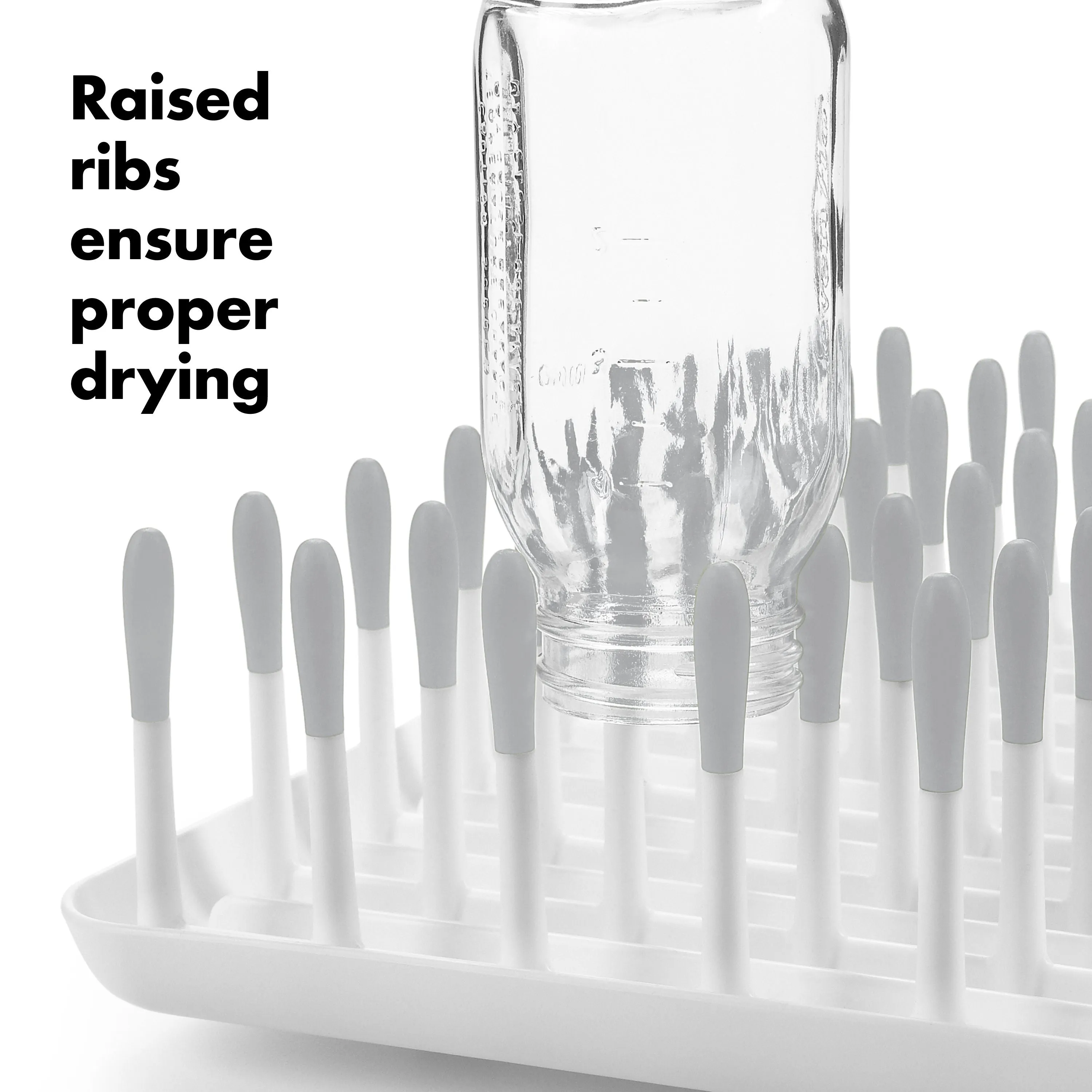 OXO Tot Bottle Drying Rack