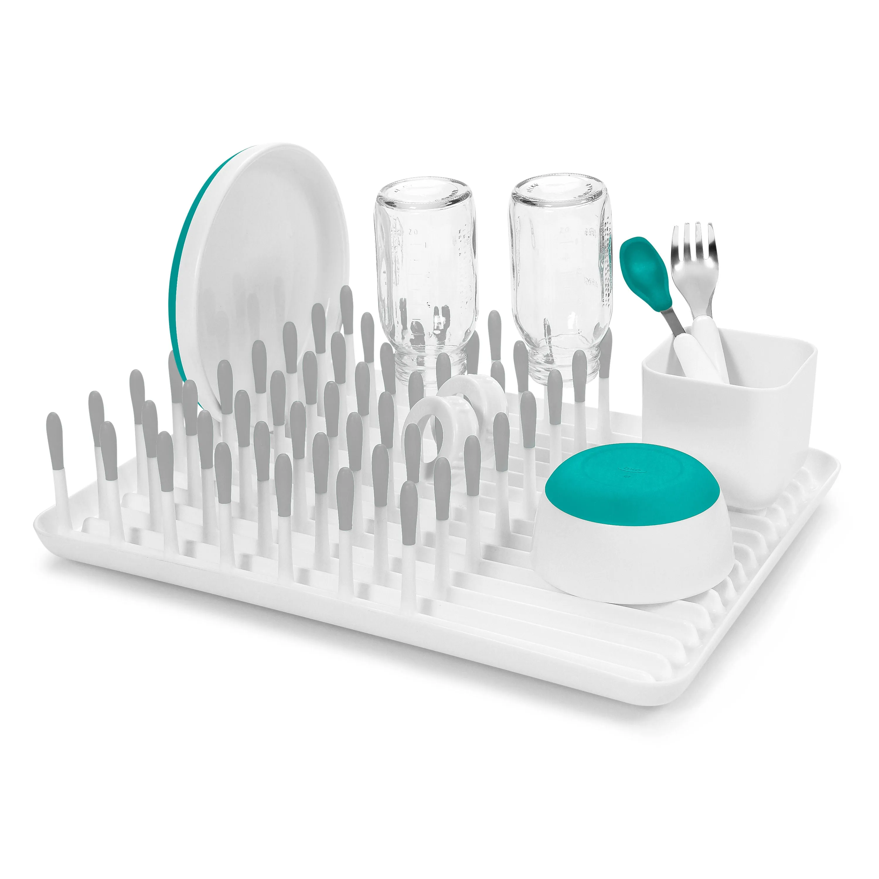 OXO Tot Bottle Drying Rack