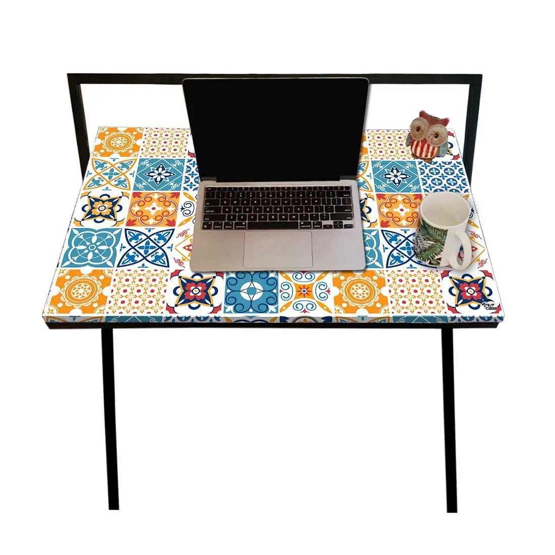 Portable Laptop Desk Computer Table for WFH- Designer