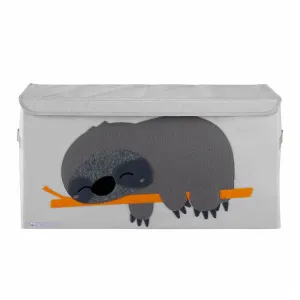 Potwells Storage Chest - Sloth