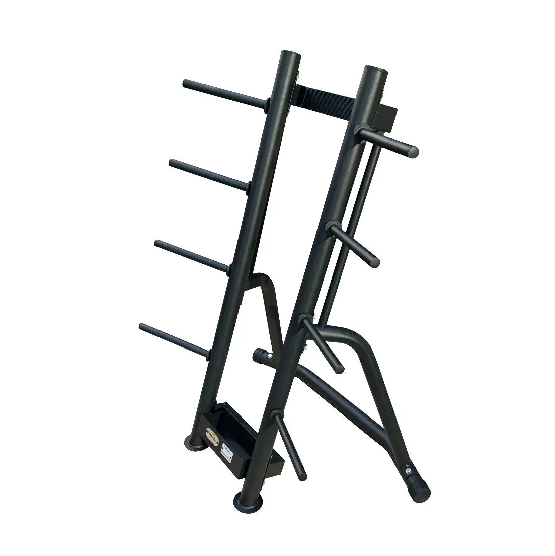 Primal Performance Series Studio Storage Rack - 10 Sets