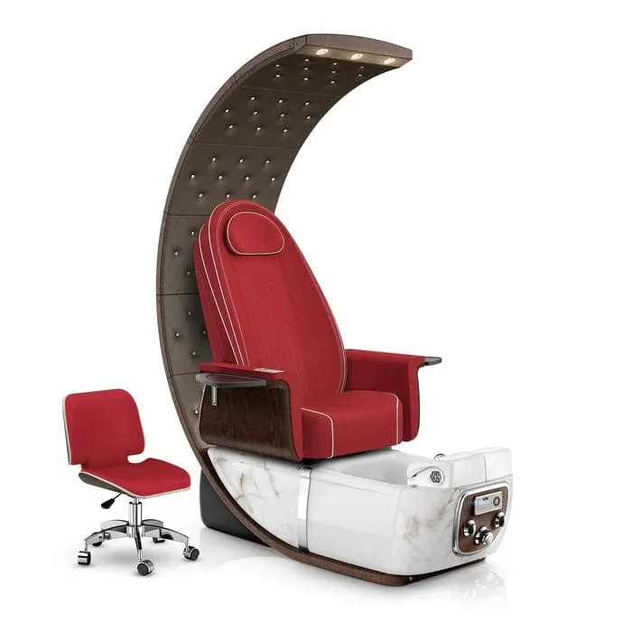 PRIVÉ™ Lounge Pedicure Chair