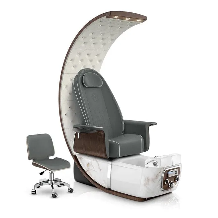 PRIVÉ™ Lounge Pedicure Chair