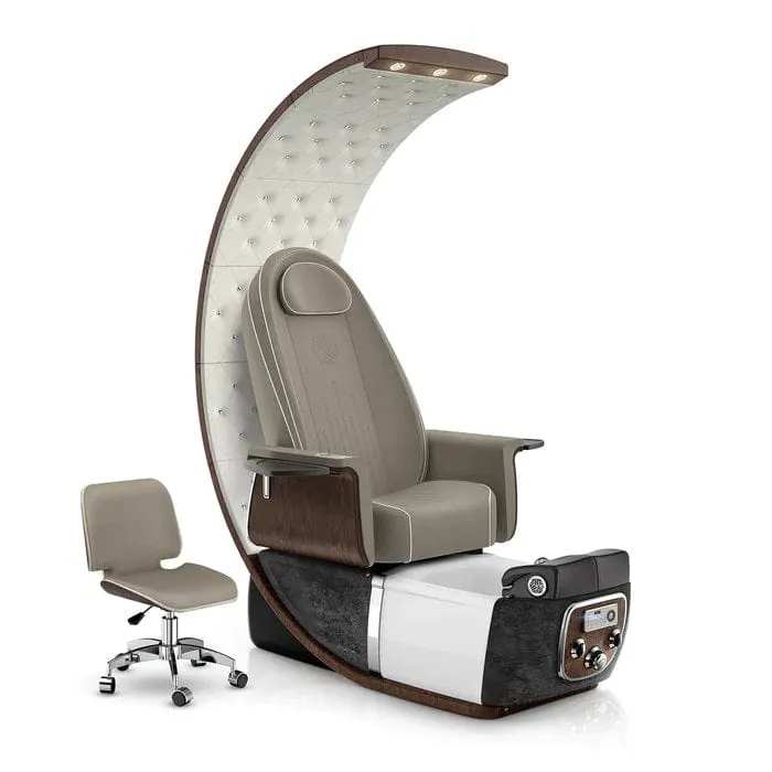 PRIVÉ™ Lounge Pedicure Chair