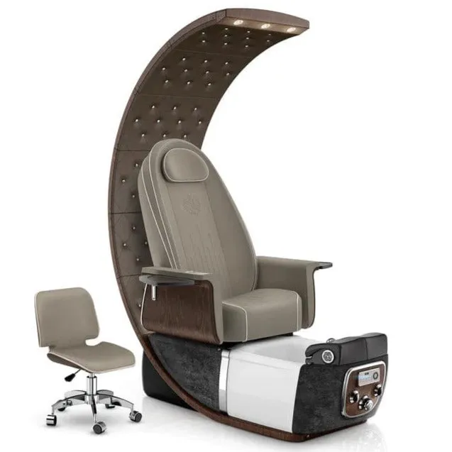 PRIVÉ™ Lounge Pedicure Chair