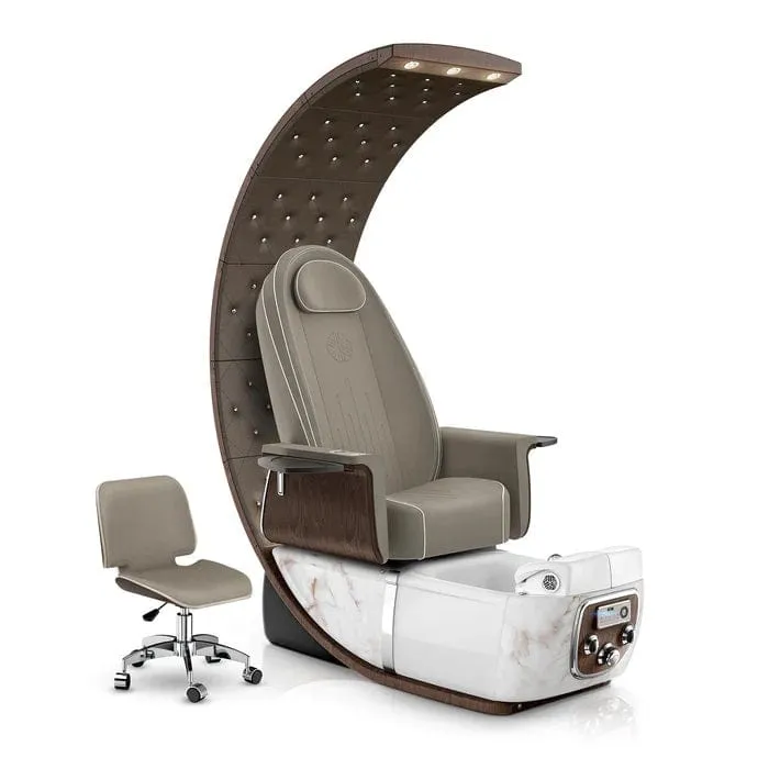 PRIVÉ™ Lounge Pedicure Chair