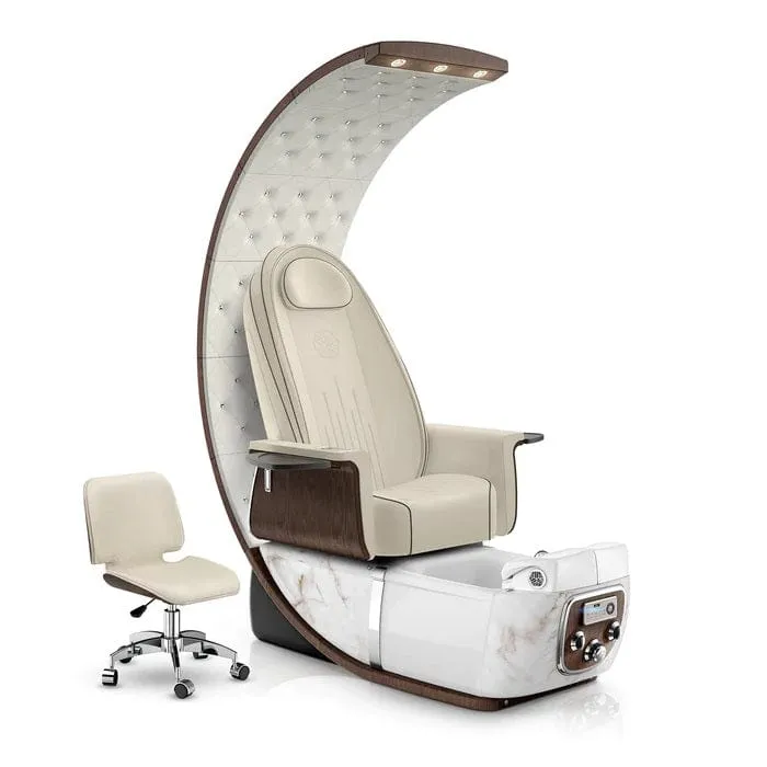 PRIVÉ™ Lounge Pedicure Chair