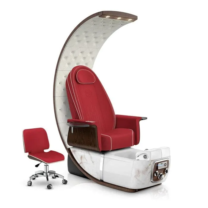 PRIVÉ™ Lounge Pedicure Chair