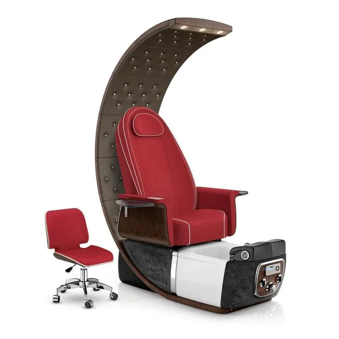 PRIVÉ™ Lounge Pedicure Chair