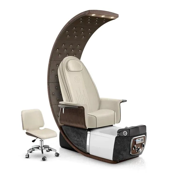 PRIVÉ™ Lounge Pedicure Chair