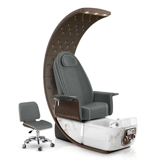 PRIVÉ™ Lounge Pedicure Chair