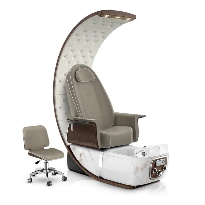 PRIVÉ™ Lounge Pedicure Chair