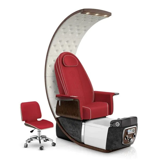 PRIVÉ™ Lounge Pedicure Chair