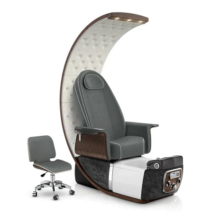 PRIVÉ™ Lounge Pedicure Chair