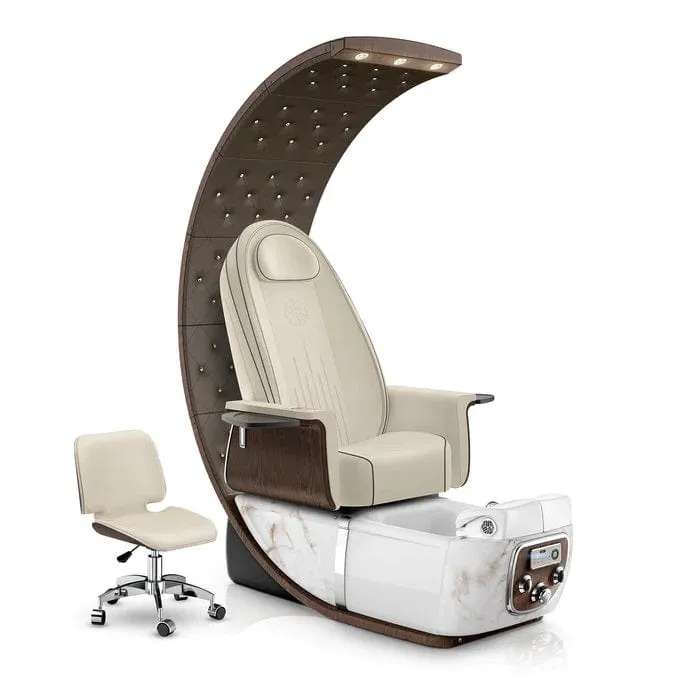 PRIVÉ™ Lounge Pedicure Chair