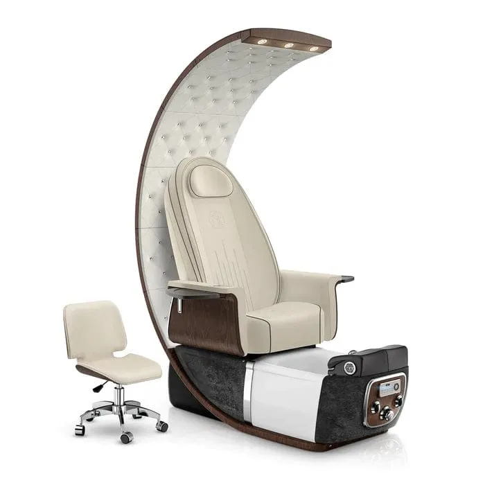 PRIVÉ™ Lounge Pedicure Chair