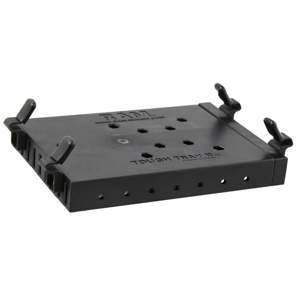 RAM Mount Universal Laptop Mount Tough Tray II [RAM-234-6]