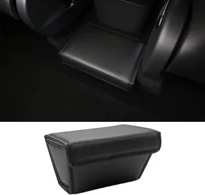 Rear Middle Storage Box for Tesla Model Y