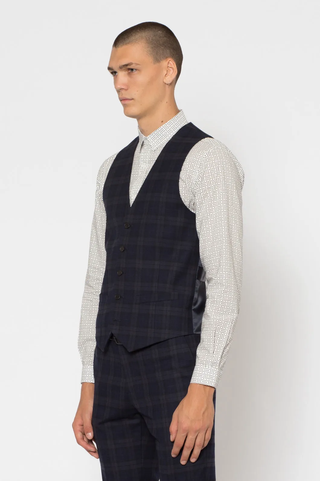 Reid Waistcoat